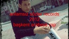 Metqq - Ben Ağlarken Sen Güldün 2012