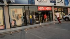 Vans Bursa