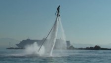 Flyboard Zapata