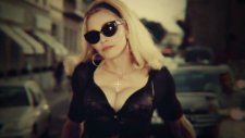Madonna - Turn Up The Radio (Explicit)