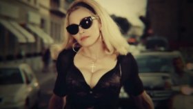 Madonna - Turn Up The Radio Madonna - Turn Up The Radio