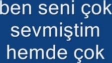 Sezen AKSU Seyirlik Değil Ömürlük Olsun