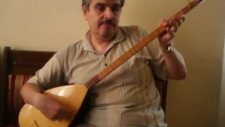 Fikret Uslu Parsel Parsel Eylemişler Dünyayı (Nem Kaldı)
