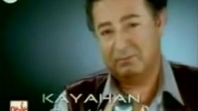 Kayahan - Bizimkisi Bir Aşk Hikayesi Kayahan - Bizimkisi Bir Aşk Hikayesi