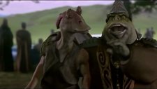 Star Wars - Call Me Maybe