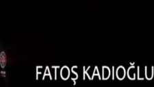 Yeni Cami Avlusunda Fatoş Kadıoğlu