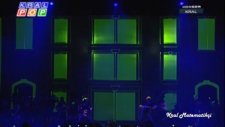Ajda Pekkan - Kuruçeşme Arena Konseri (13 07 2012)
