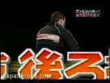 Geri Geri Oynanan Bowling ))