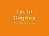 Selim Gülgören - Doğum Günü Videosu