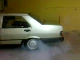 the judge burnout