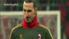 Ibrahimovic Resmen PSG'de