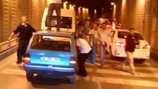 Asker Uğurlama