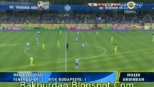 Fener vs MTK - wawsport