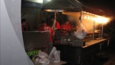 Kebapçı Şeyhmus Adana Kebap