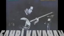 Fahri Kayahan-Ayrılık Ateşten Bir Ok