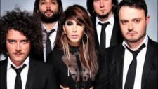Hande Yener Grup 84 - Öfkem Var