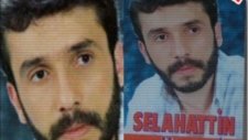 Selahattin Özdemir Bahtsız kadın