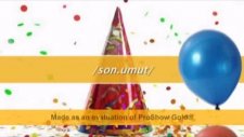 Belkide Kabul Edilmeyen Bir Duaydı Bizim Aşkımız.