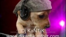 Dj KaNTiK Club Love Bubbling İzmir Tiktak Remix