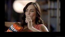 Doritos Akademi - Cips Yeme Dersleri (Nacho)
