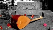 Hasret Gültekin Ervahi Ezelde
