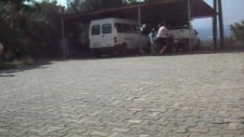 motorlu bisiklet