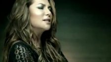 Ebru Yaşar - Ağlayamıyorum - (Yeni Video Klip) - (2012)