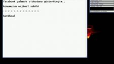 AyyıldızTeam Facebook Beğendirme Videosu İle Hack KinqWolf.