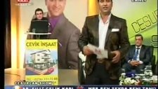 Hüseyin Kağıt Sacıyon Liraları Kral Karadeniz Tv Cesurcan Show