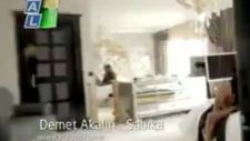 Demet Akalın - Sabıka Hq Orjinal Klip 2011