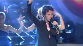 Ömür Gedik - Şımarık - Tarkan Ömür Gedik - Şımarık - Tarkan