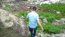 Trabzon Ayder Yaylası