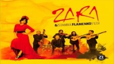 Zara Eski Evin Merteği / Zara İstanbul Flamenko 5lisi (2012) Full Albüm