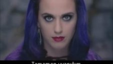 Katy Perry - Wide Awake (Türkçe Altyazılı)