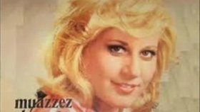 Muazzez Abacı - Unutamazsın Muazzez Abacı - Unutamazsın