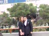 Habil İle Tuba Nikah