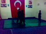 Hapkido Self Defans