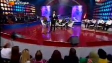 Ben Ne İnsanlar Gördüm