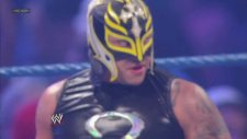Rey Mysterio - 619 Smackdown