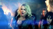 britne spears till the world ends