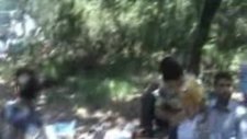Maden Köprübaşı Semehrek Pikniği