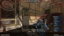 Pointblank Bıçak Hilesi Kullanan Kirvesercan