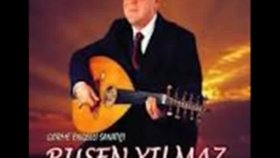 Ruşen Yılmaz - Hata Ettim Ben Bir Kere Ruşen Yılmaz - Hata Ettim Ben Bir Kere