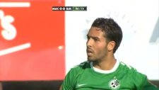 Beşiktaş 0-2 Maccabi Haifa (Hazırlık Maçı )