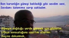 Bir Sevda Masalı- Süleyman Ekinci