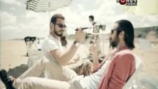 Multitap - Mutluyum - 2012 Yeni Klip