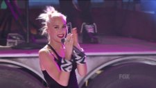 No Doubt - Settle Down (Live Performance) Teen Choice Awards 2012