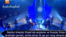 Kenan Işık'ı kahkahalara boğan soru!