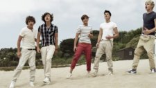 One Direction- What Makes You Beautiful