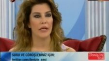 Prof.dr. Onur Erol Deniz Akkaya'nın Programında Katie Piper Ve Kök Hücre